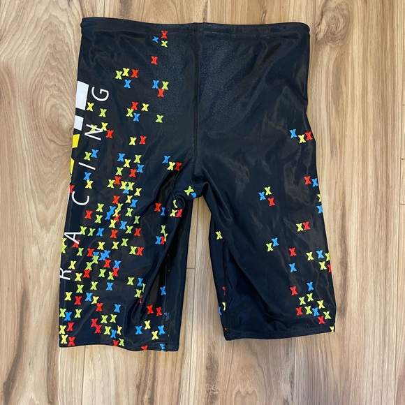 Men’s Jammer (M) - Picture 2 of 3